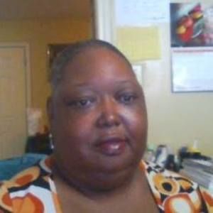 Meet your Posher, Christy