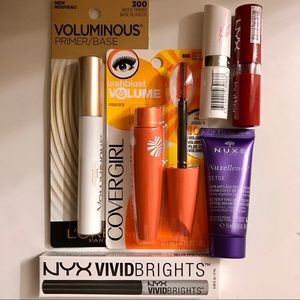 SALE: CFMLShoppe Makeup Bundle #3