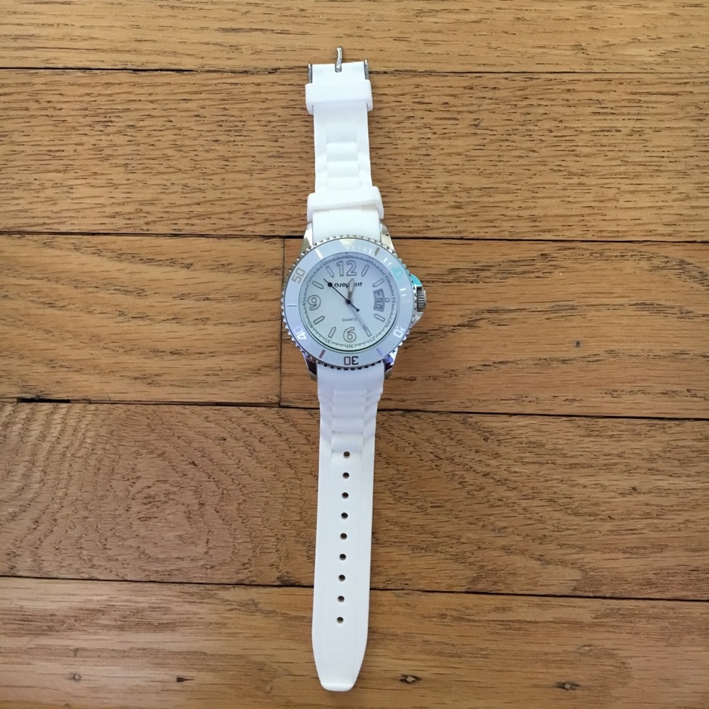 Sapient Watch - Picture 2 of 2