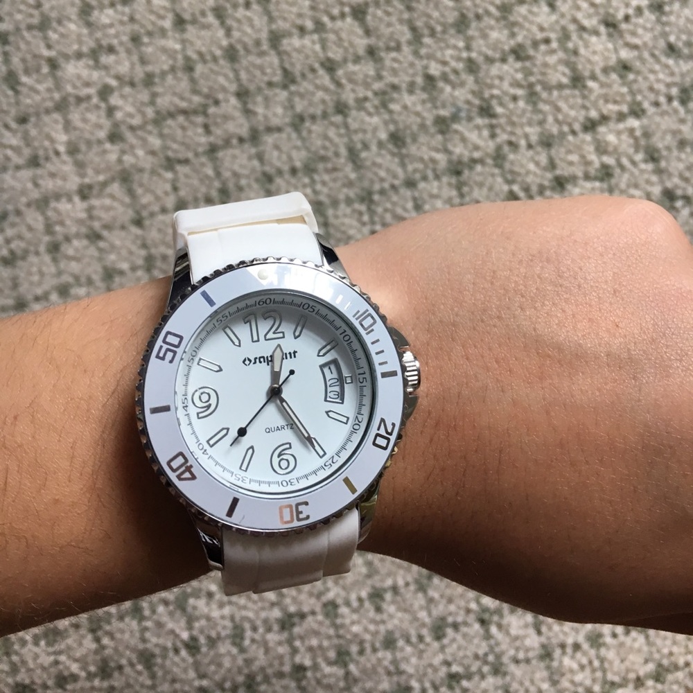 Sapient Watch