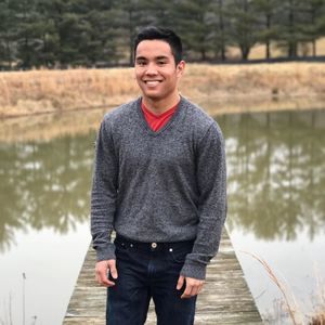 Meet your Posher, Shawn