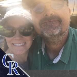 Meet your Posher, Sheree