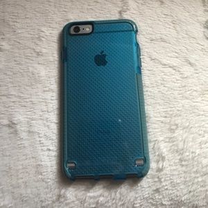 Tech21 Impactology for iPhone 6/6s plus