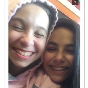 Meet your Posher, Lauren