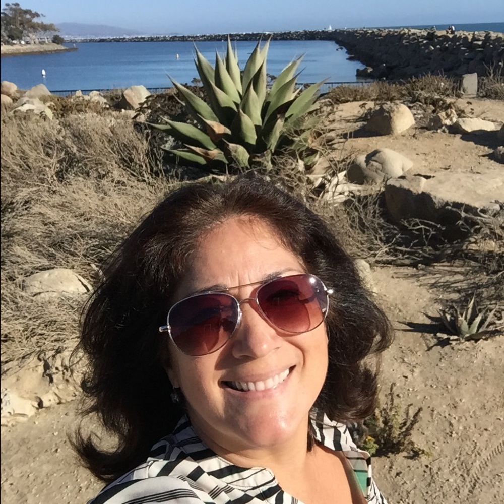 Meet your Posher, Grisel