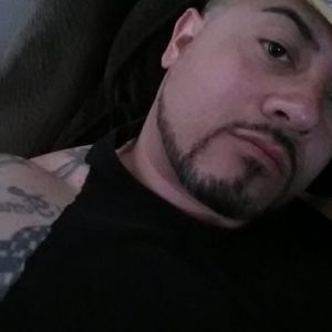 Meet your Posher, George