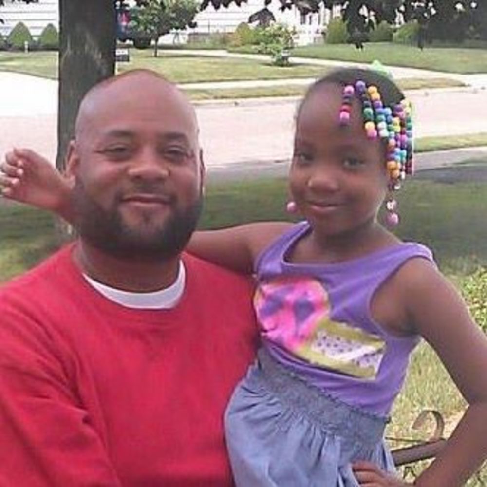 Meet your Posher, Keith