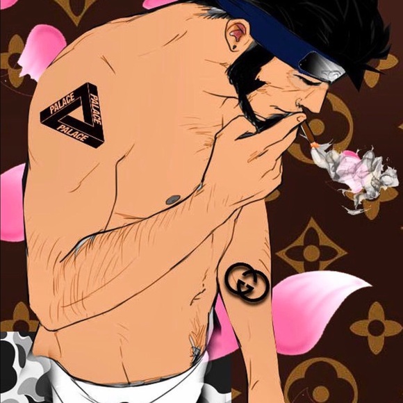 Meet your Posher, Anthony - Picture 2 of 2