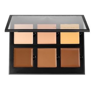 Anastasia cream contour kit