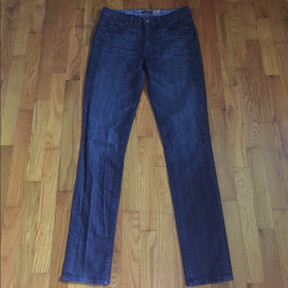 Paige Rising Glen jeans