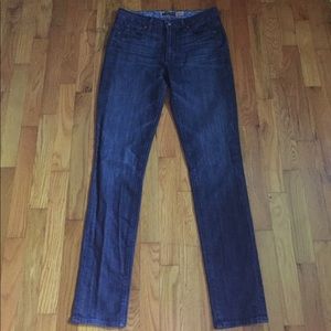 Paige Rising Glen jeans