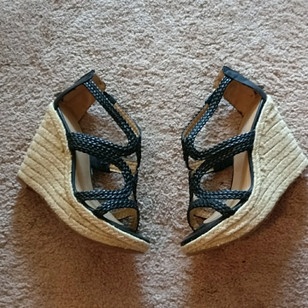 Limelight wedges