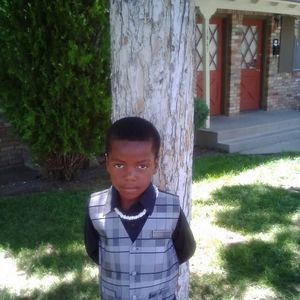 Meet your Posher, Tracy