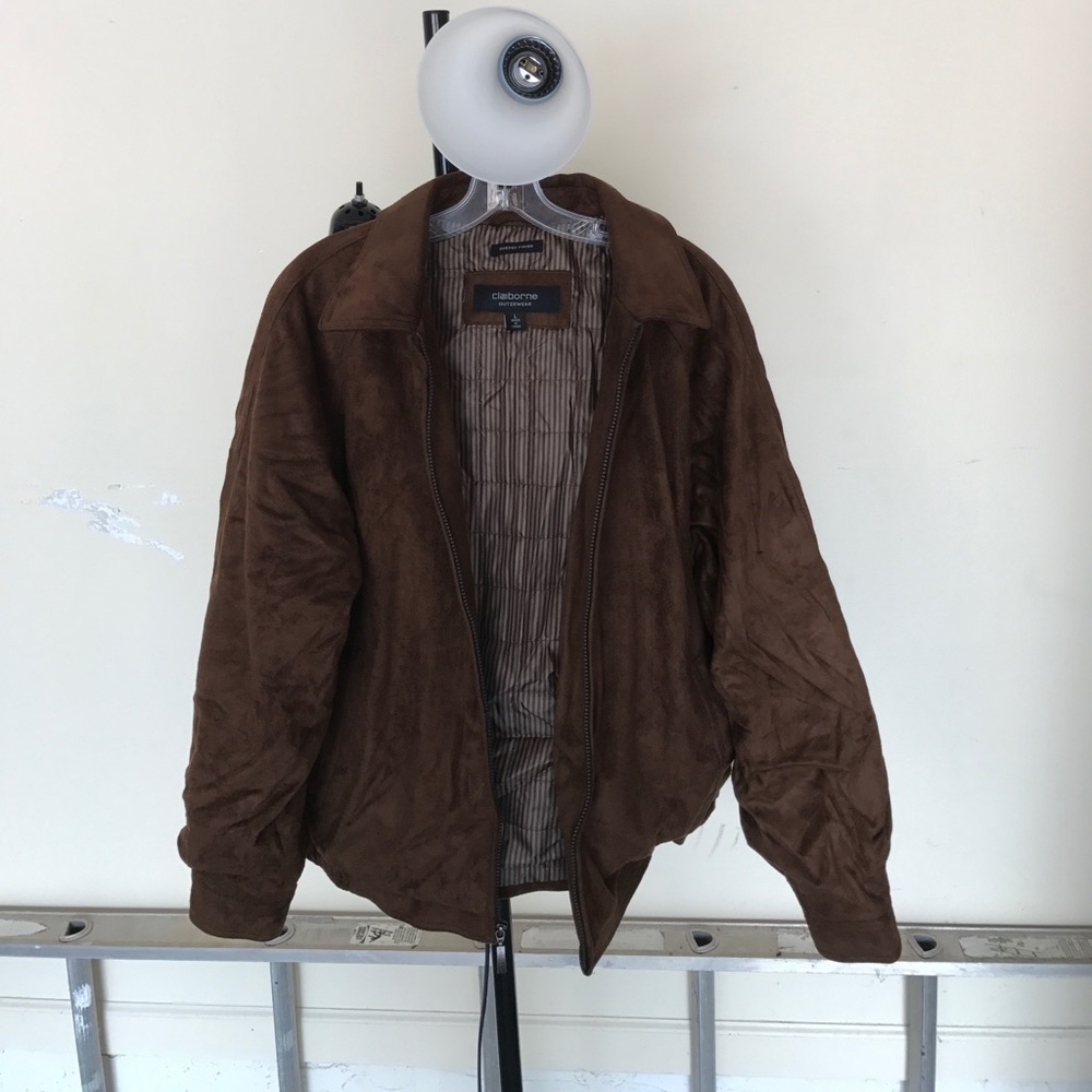 Jacket - Picture 2 of 8