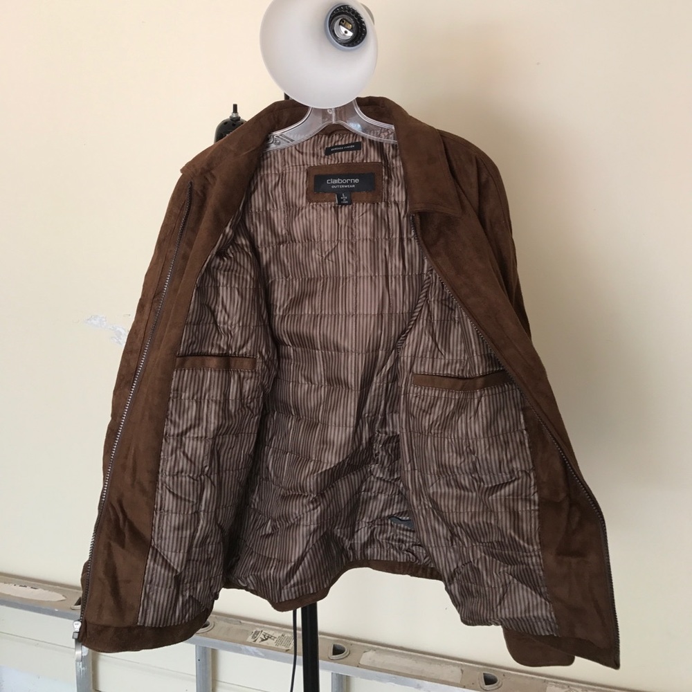 Jacket - Picture 5 of 8