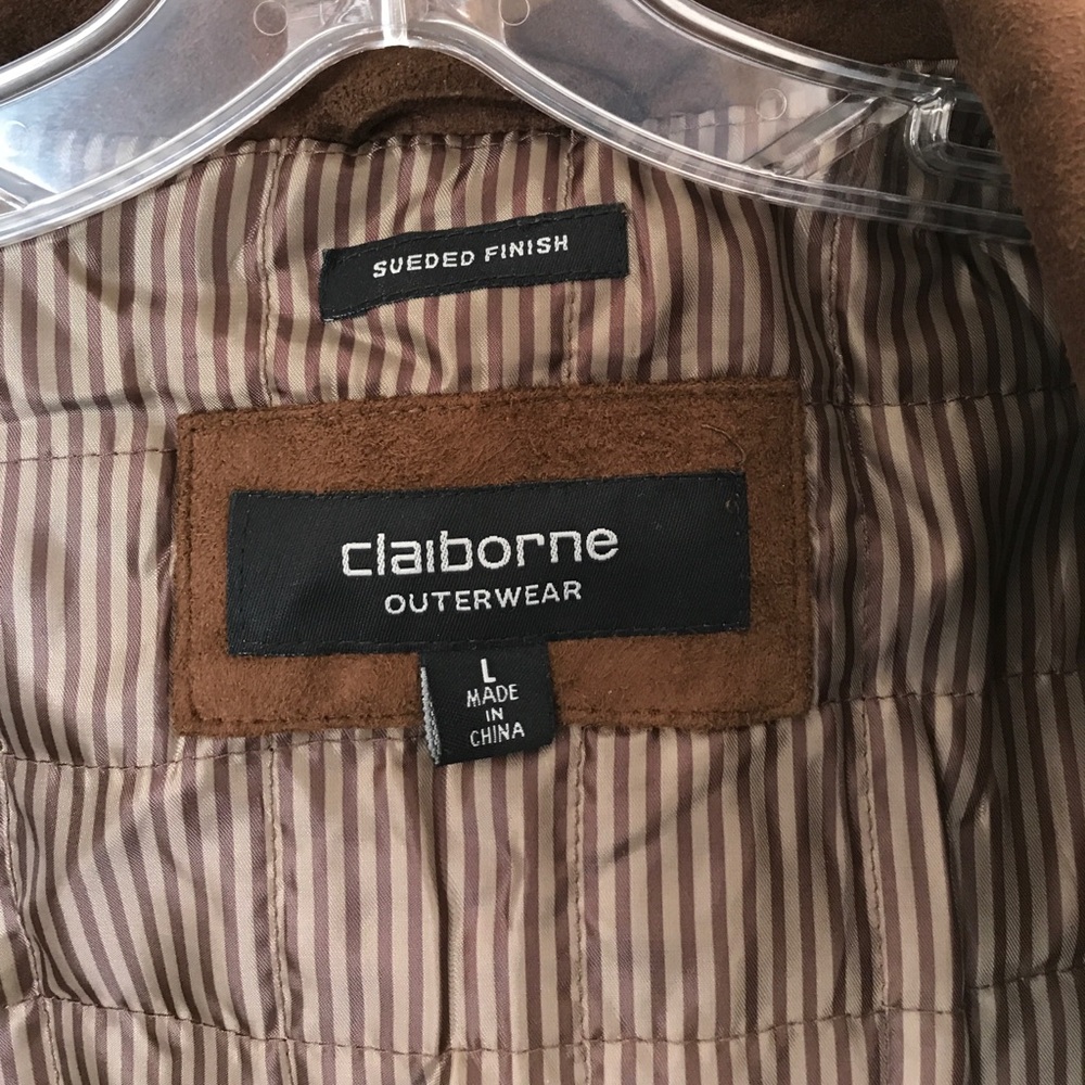 Jacket - Picture 6 of 8