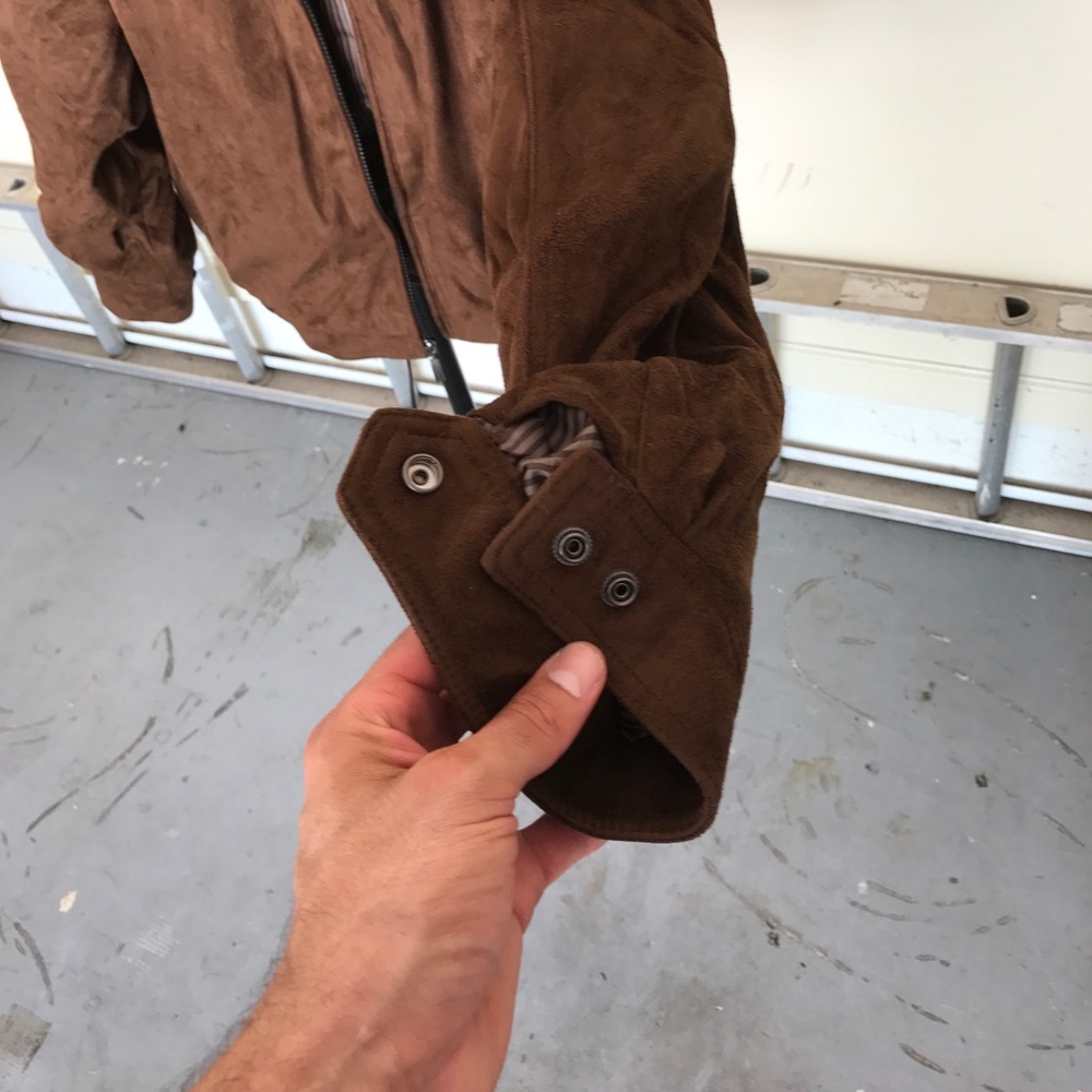 Jacket - Picture 7 of 8