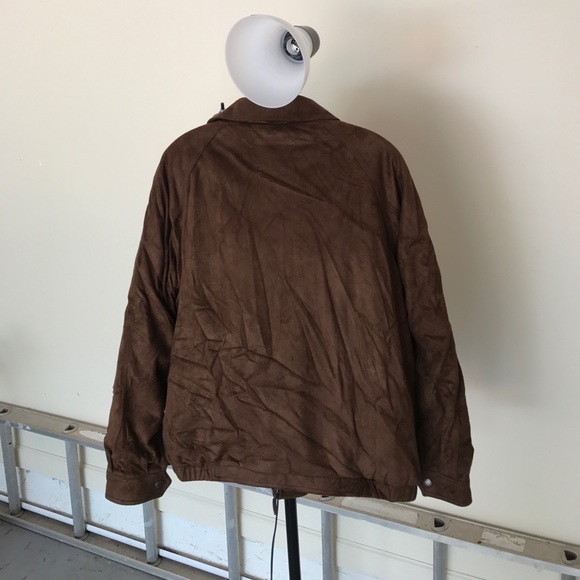 Jacket - Picture 3 of 8