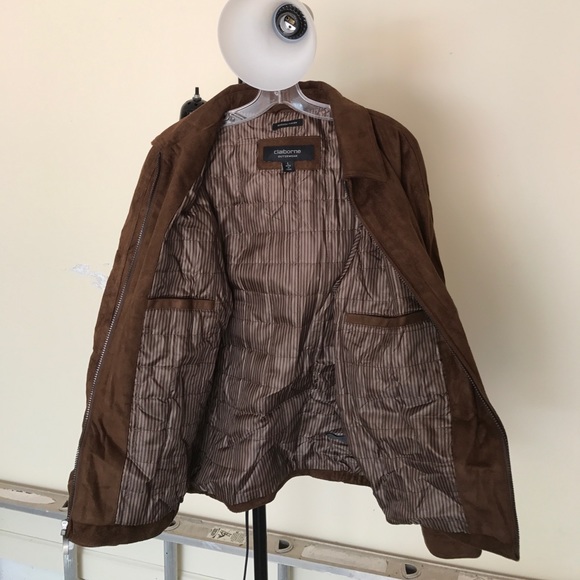 Jacket - Picture 5 of 8