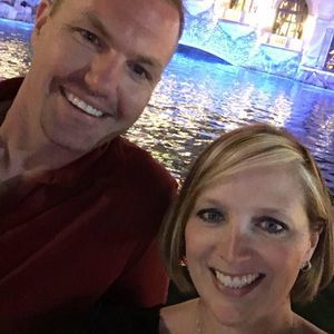 Meet your Posher, Darcy