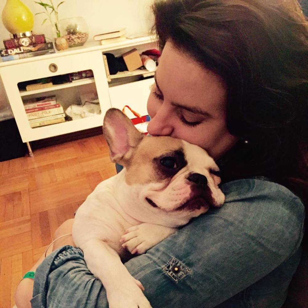 Meet your Posher, Gabrielle