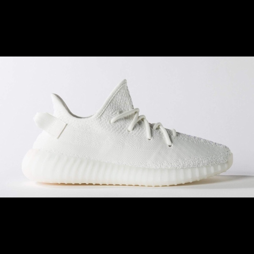 Trade Yeezy 350 Boost V2 Cream White