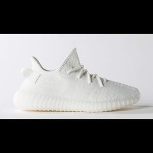 Trade Yeezy 350 Boost V2 Cream White