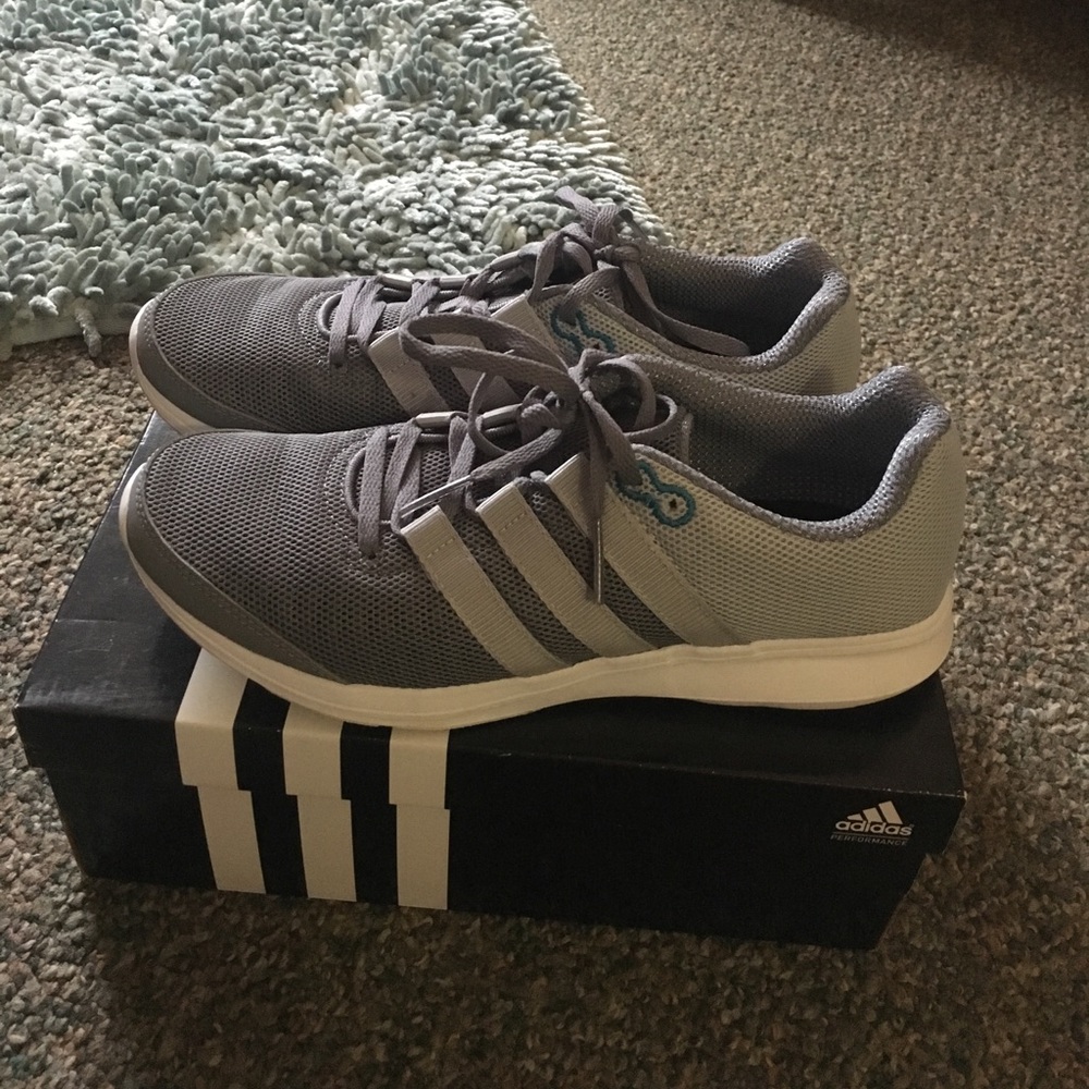 Adidas Shoes