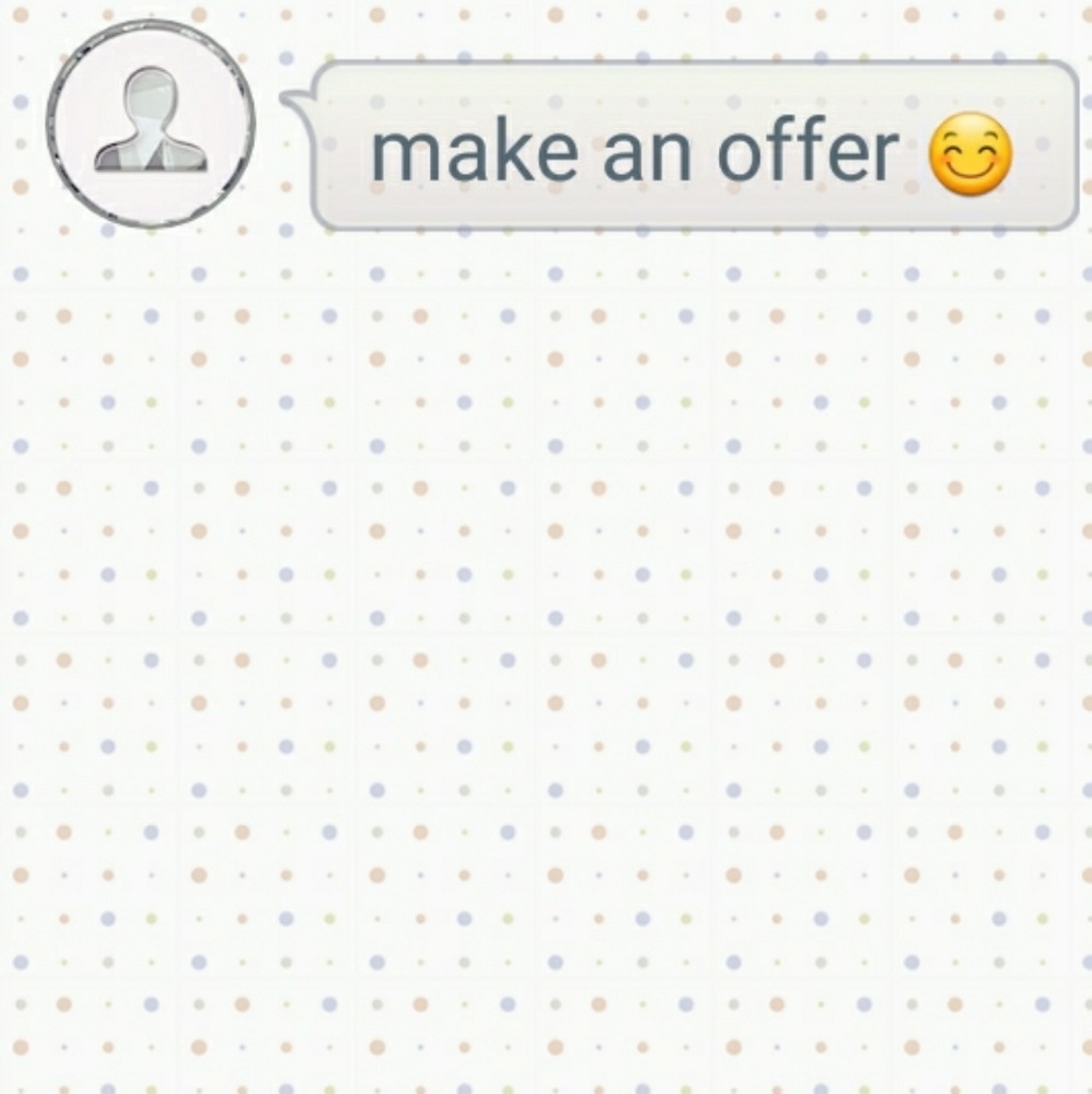 LOVE OFFERS!
