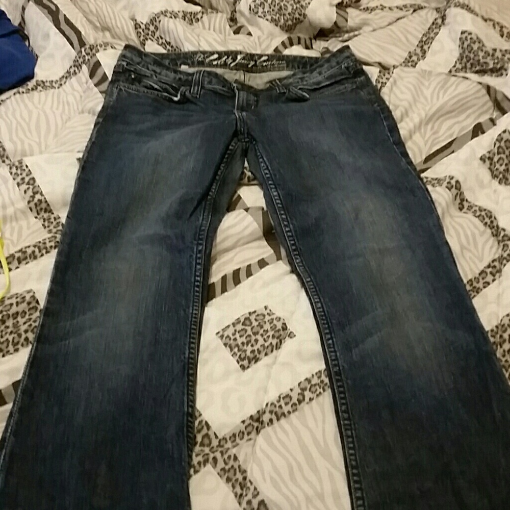 Juicy couture jeans