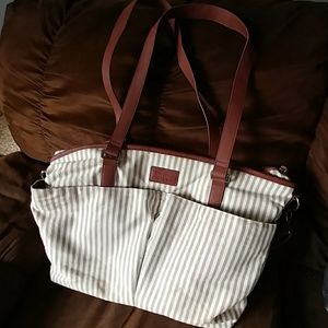 Hip Cub diaper bag