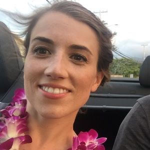 Meet your Posher, Eryn