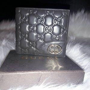 Gucci Wallet