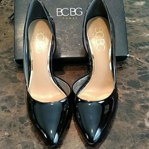 BCBG Jaze Pumps