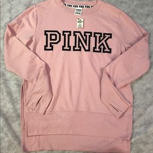 PINK Sweater