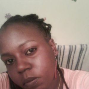 Meet your Posher, Donteyah