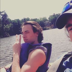 Meet your Posher, Peter