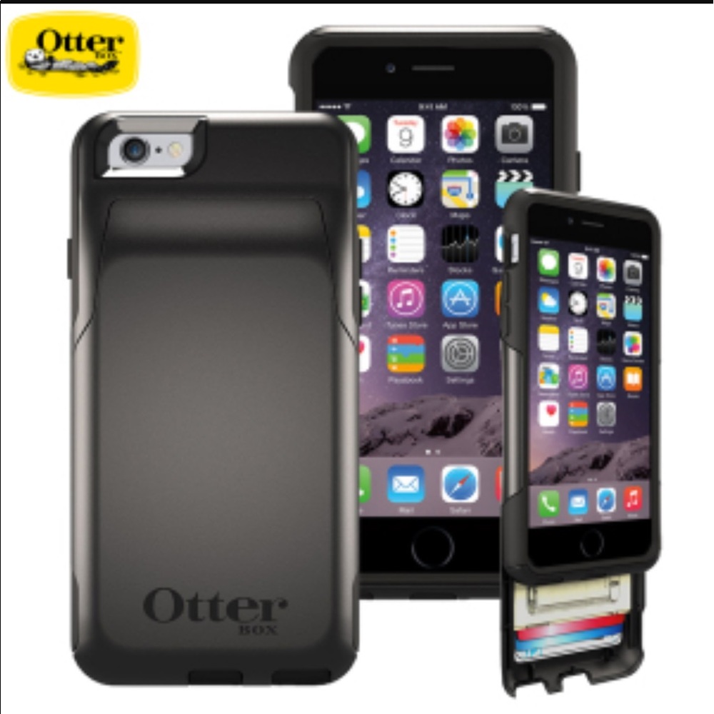 Ottorbox box iPhone 6/6S