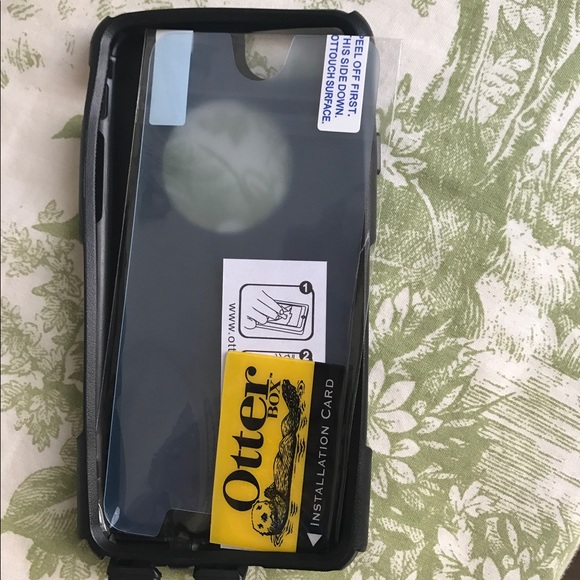 Ottorbox box iPhone 6/6S - Picture 3 of 3