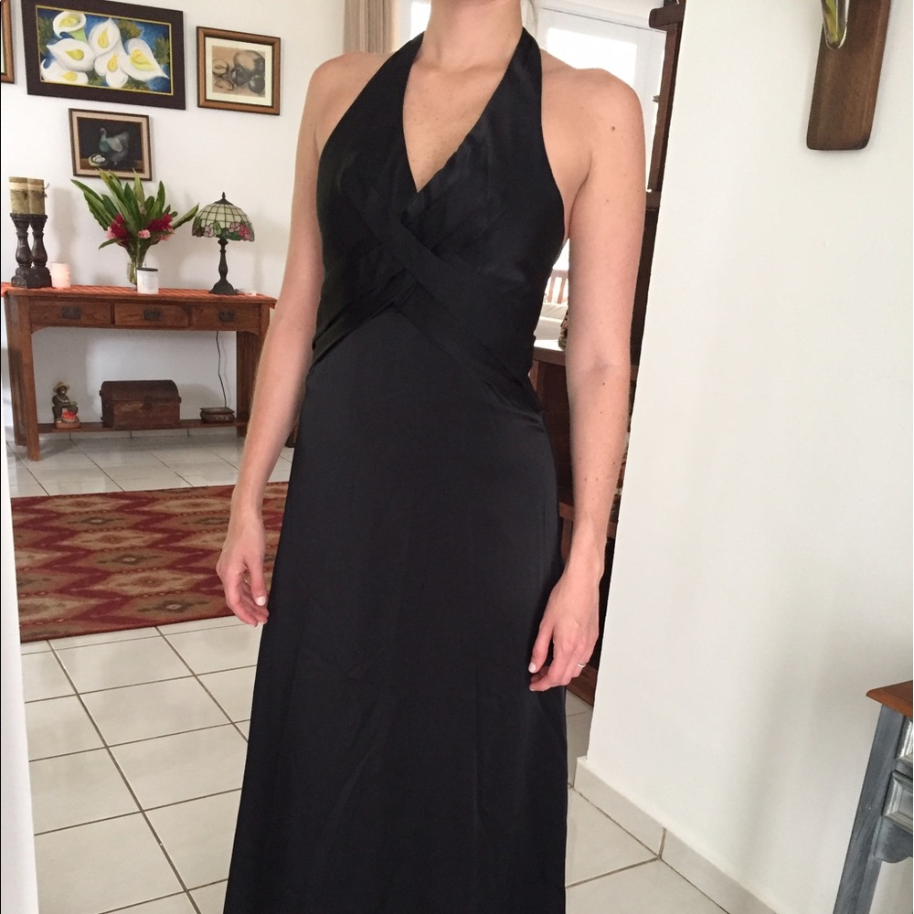 BCBG size 4 Petite Night Gown