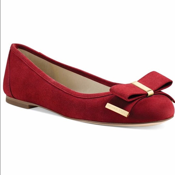 57 michael kors shoes michael kors suede flat size 10 authentic new from smack s 57 michael kors shoes michael kors suede flat size 10 authentic new from smack s