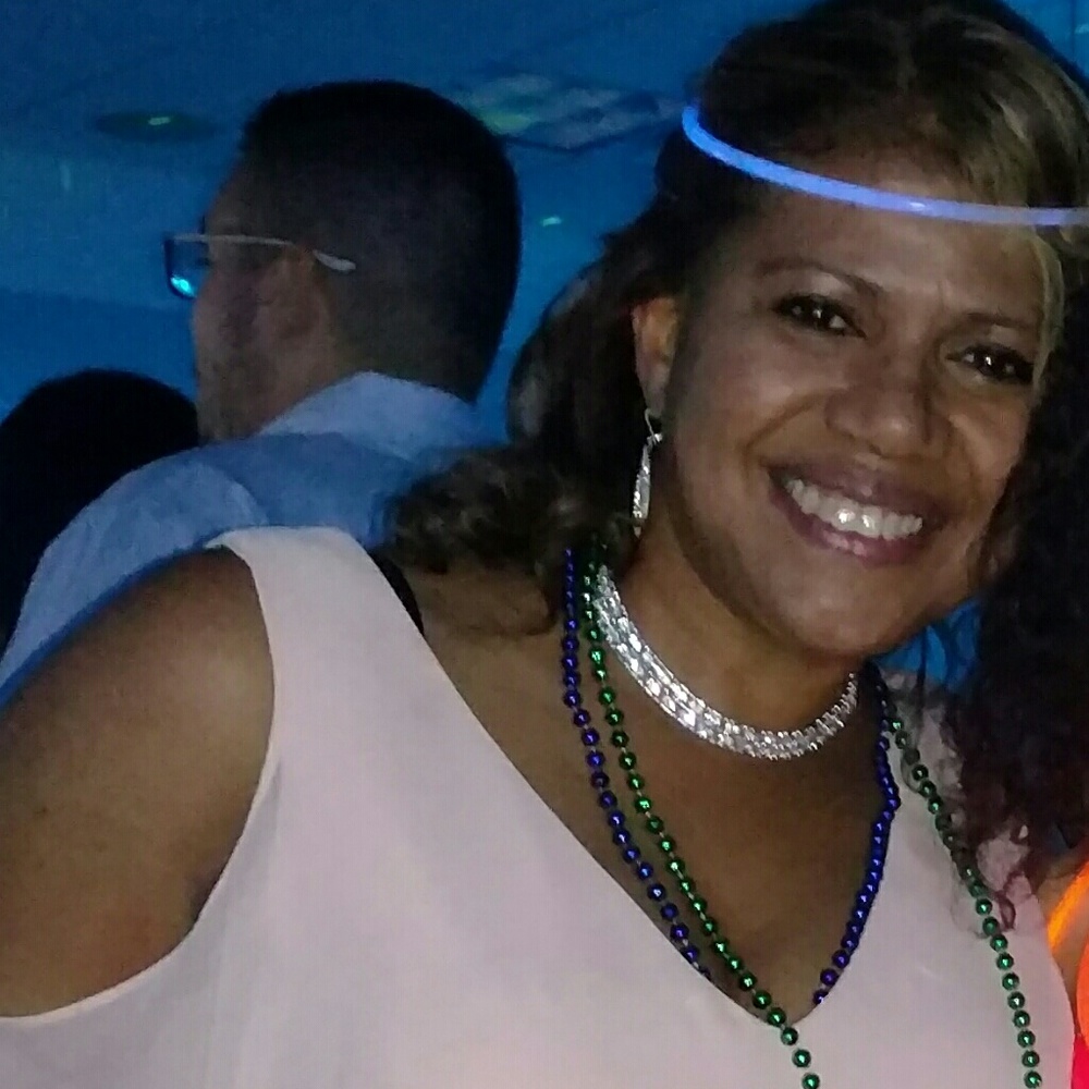 Meet your Posher, Cris