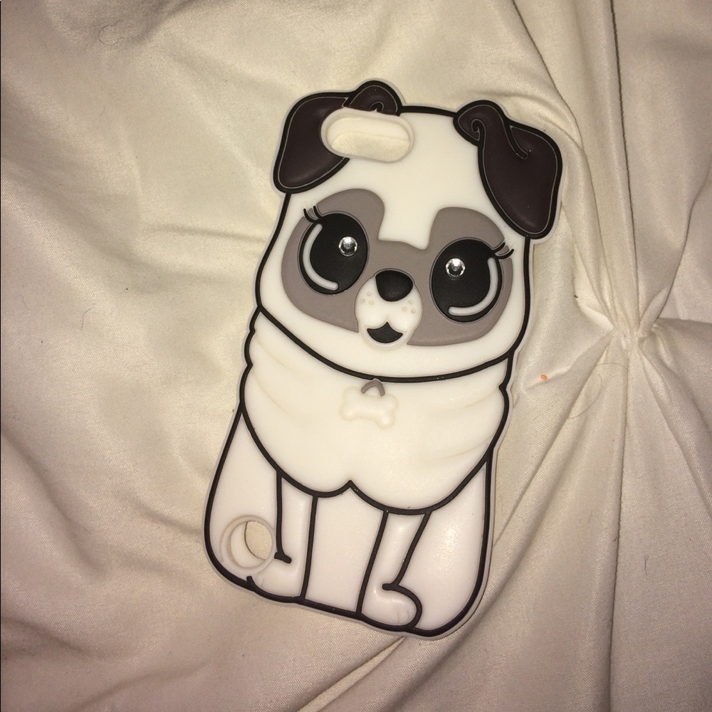 iPhone 5 case