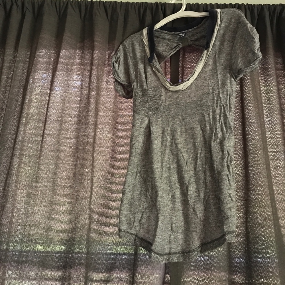 Free People top