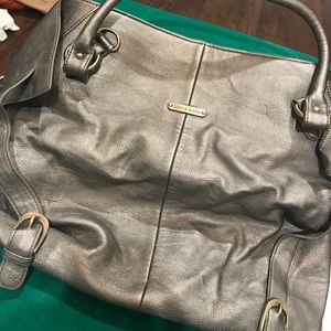 Timi and Leslie diaper bag