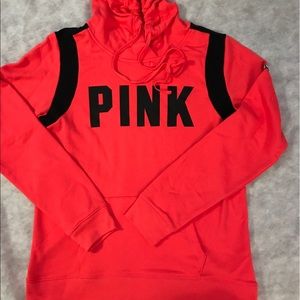 PINK Pullover