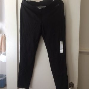 Black Guess leggings