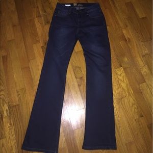Kut from the Kloth Meryl bootcut