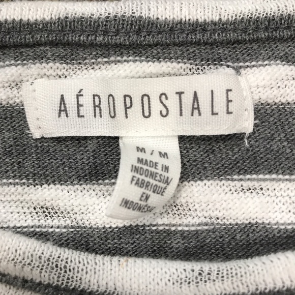 Crop Lightweight Sweater - Picture 3 of 8