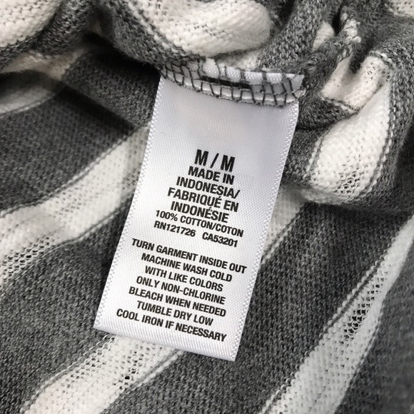 Crop Lightweight Sweater - Picture 4 of 8